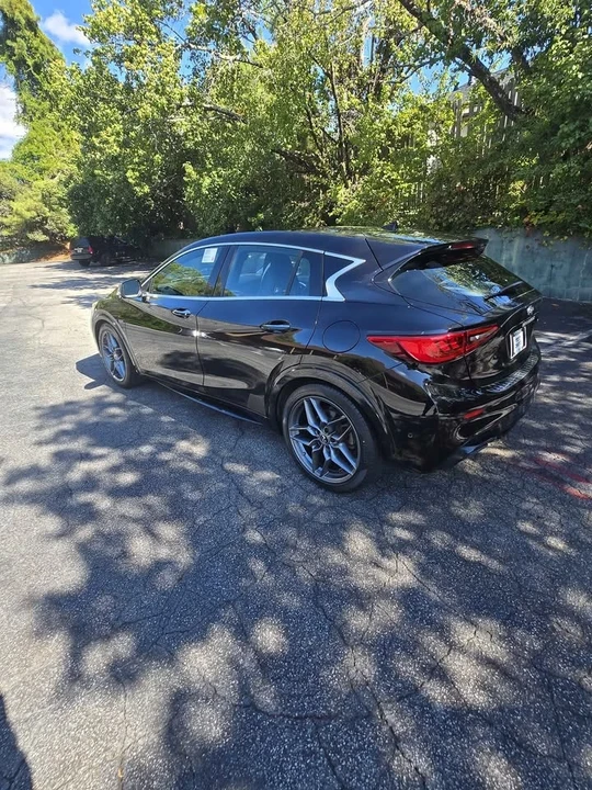 2017 Infiniti QX30 - Image 6 of 19