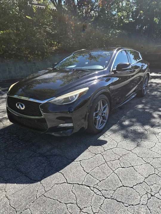 2017 Infiniti QX30 - Image 2 of 19
