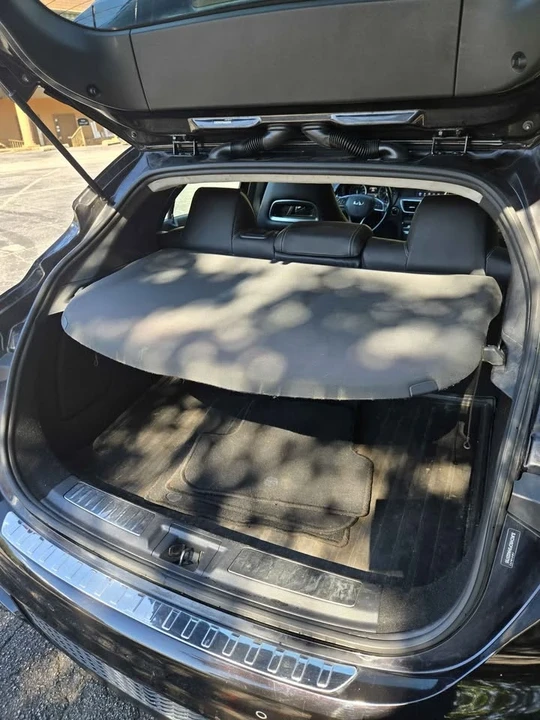 2017 Infiniti QX30 - Image 11 of 19