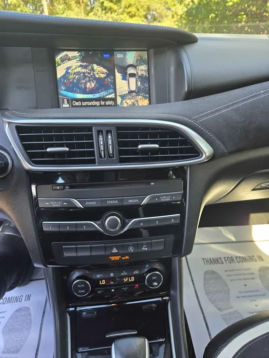 2017 Infiniti QX30 - Image 15 of 19