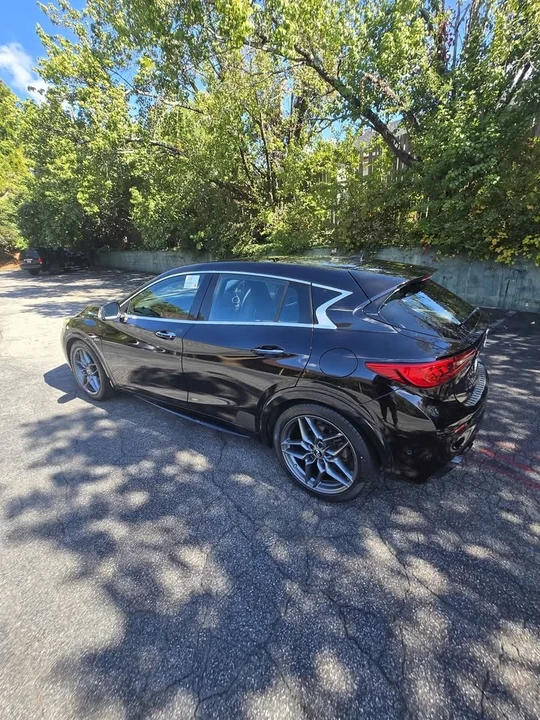 2017 Infiniti QX30 - Image 5 of 19