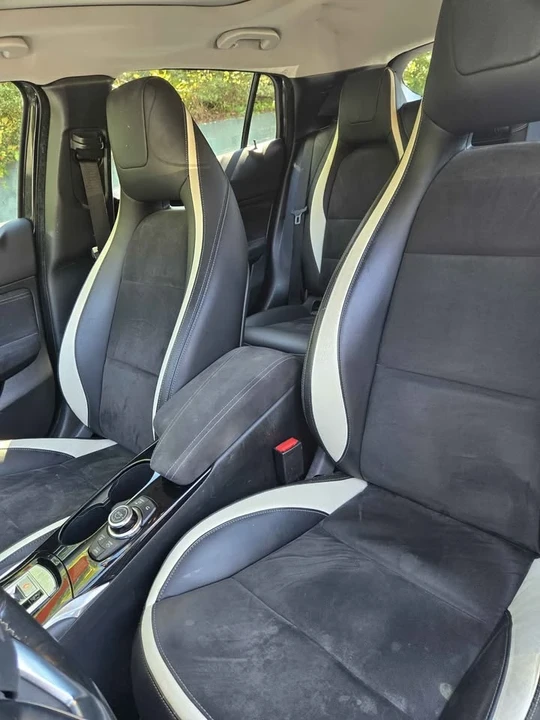 2017 Infiniti QX30 - Image 14 of 19