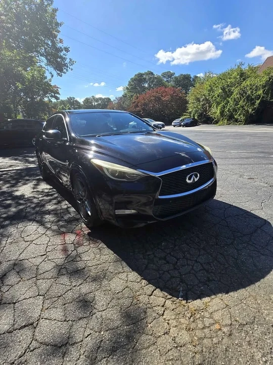 2017 Infiniti QX30 - Image 4 of 19