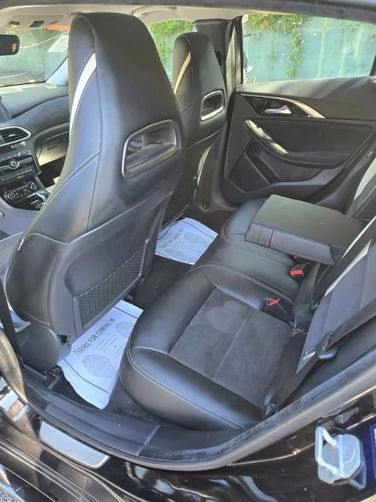 2017 Infiniti QX30 - Image 13 of 19