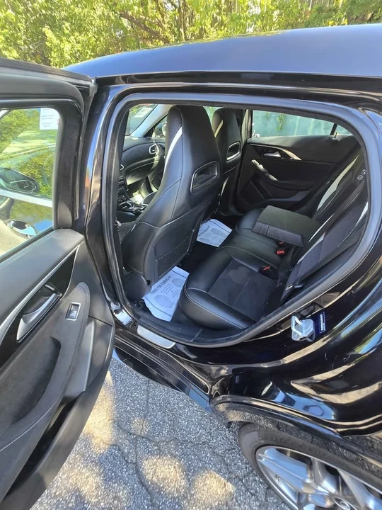 2017 Infiniti QX30 - Image 18 of 19