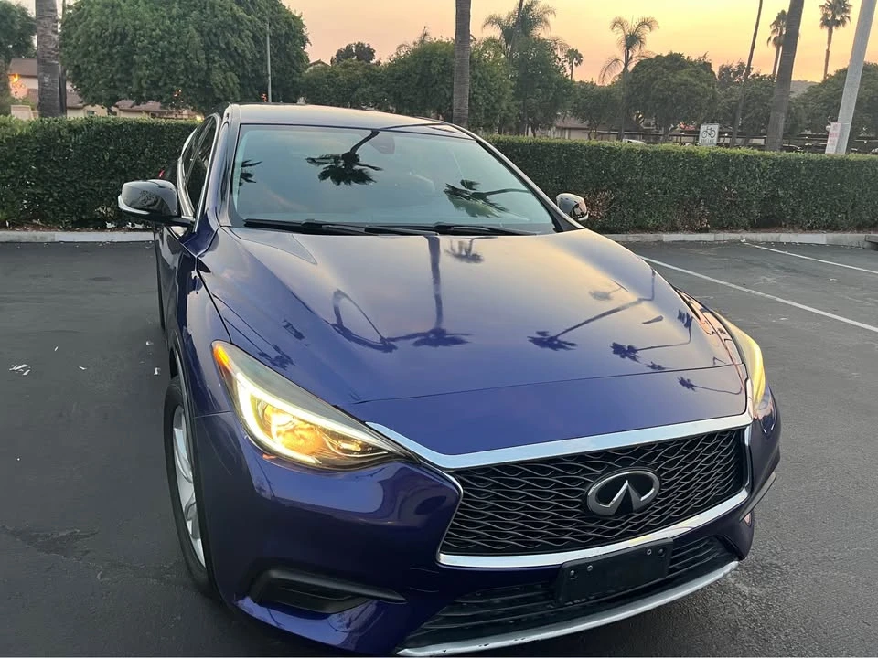2017 Infiniti QX30 - Image 2 of 19
