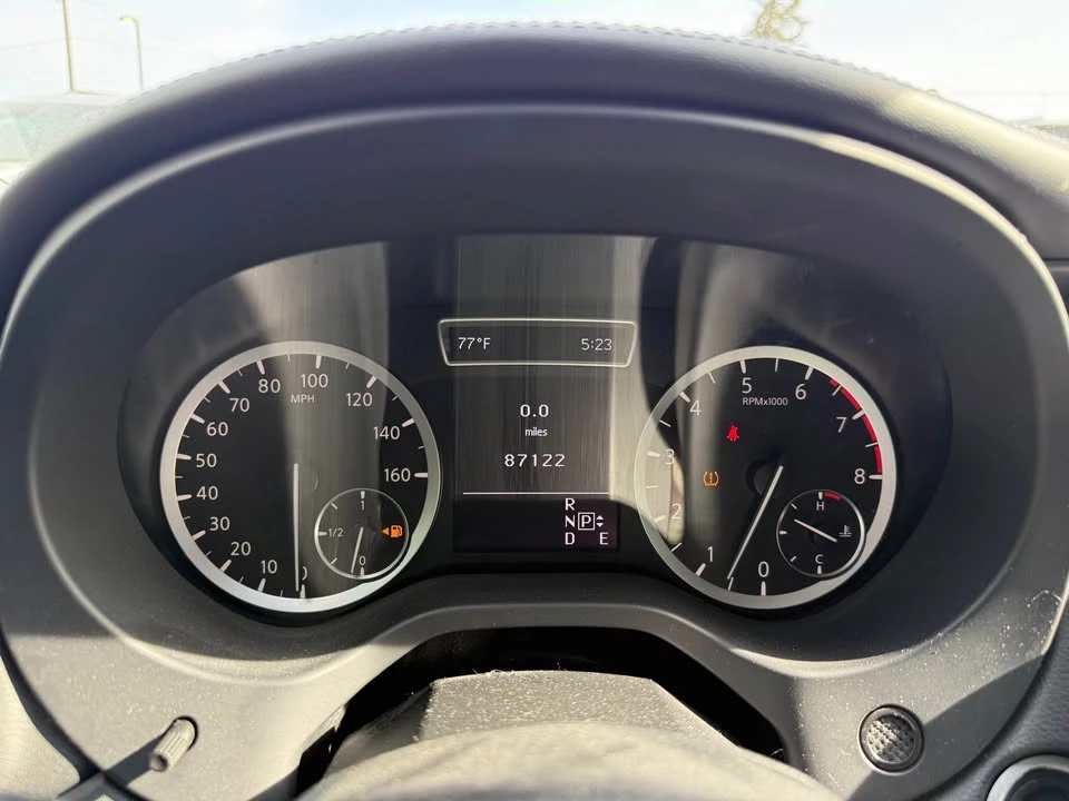 2017 Infiniti QX30 - Image 14 of 15