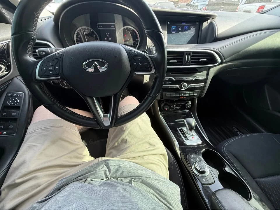 2017 Infiniti QX30 - Image 15 of 15