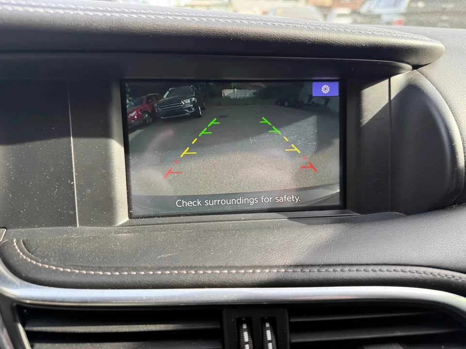 2017 Infiniti QX30 - Image 13 of 15