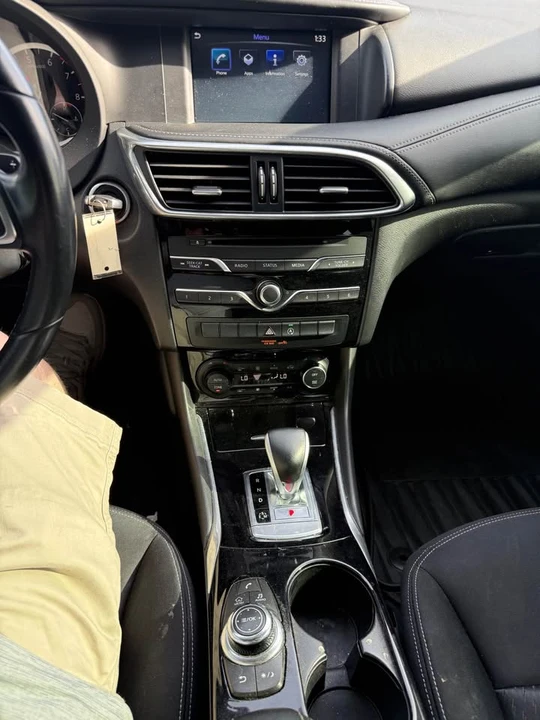 2017 Infiniti QX30 - Image 11 of 15