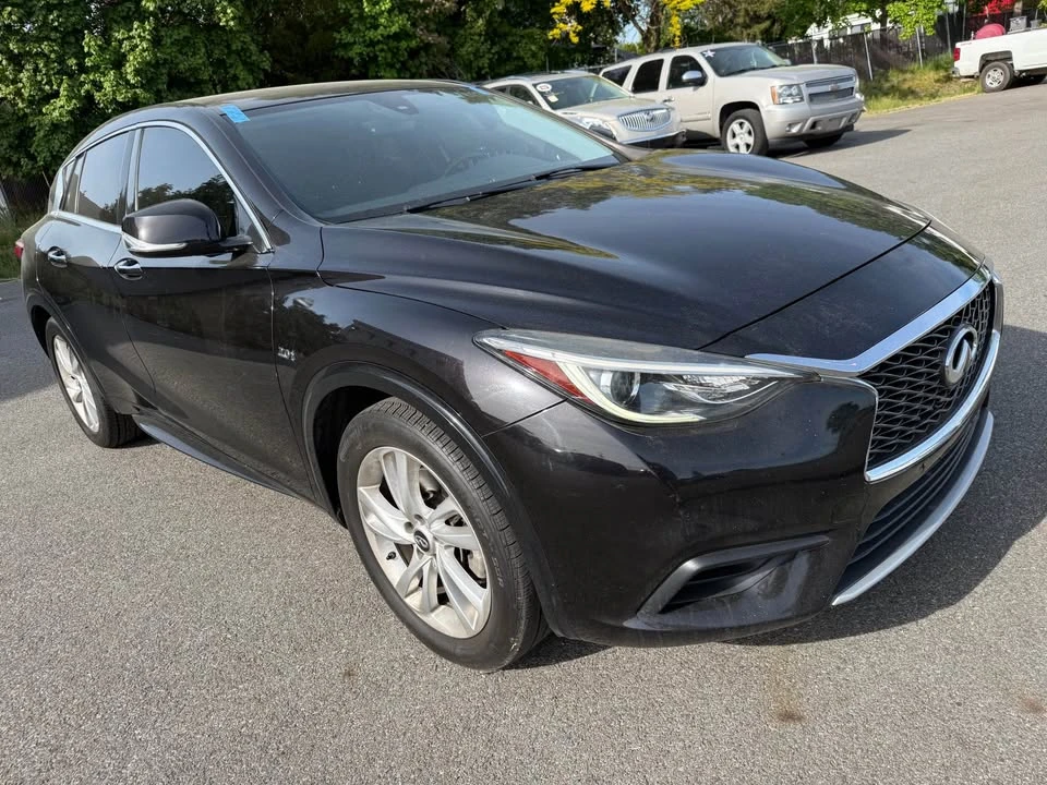 2017 Infiniti QX30 - Image 3 of 15