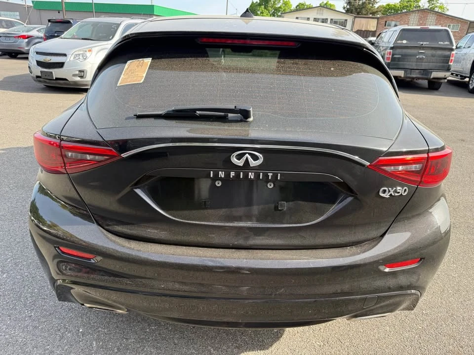 2017 Infiniti QX30 - Image 5 of 15