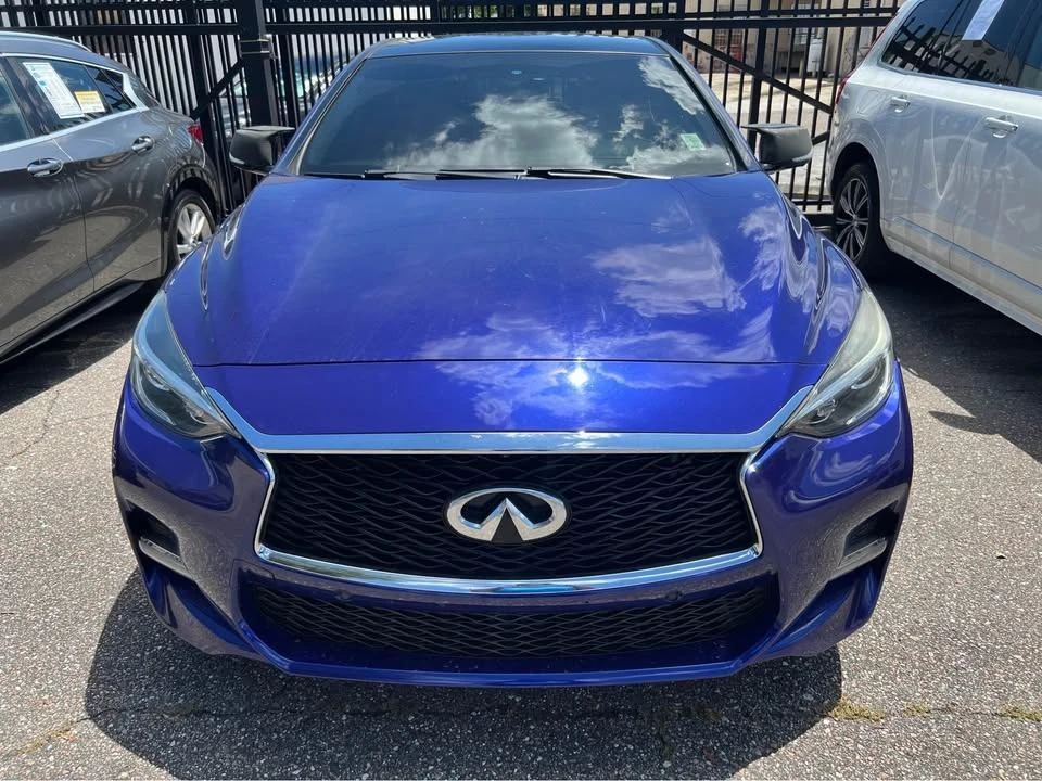 2017 Infiniti QX30 - Image 5 of 10