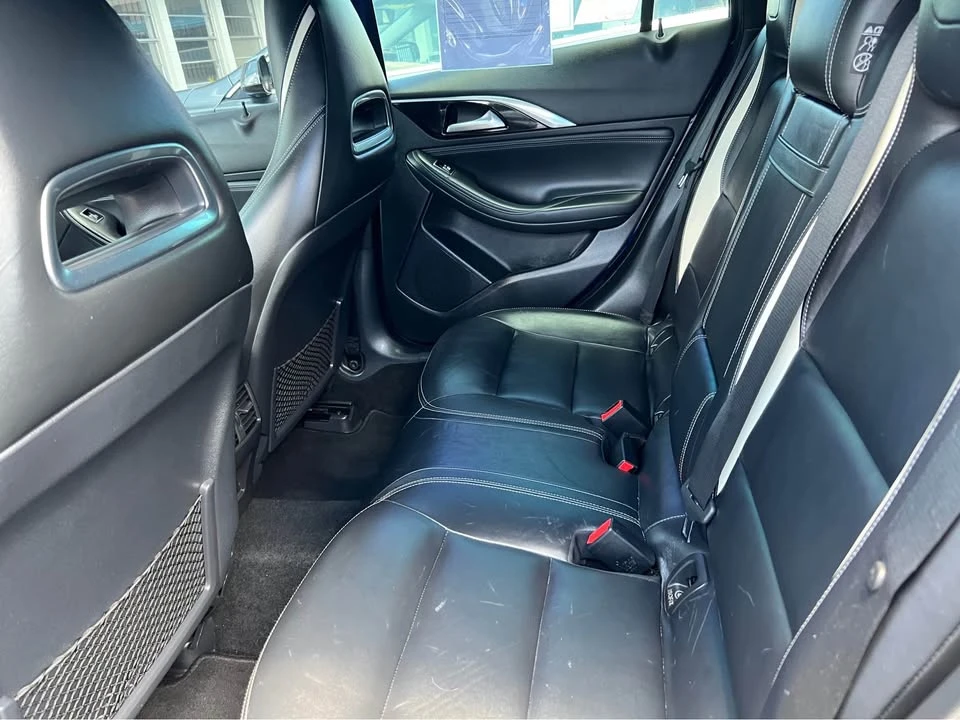 2017 Infiniti QX30 - Image 8 of 10