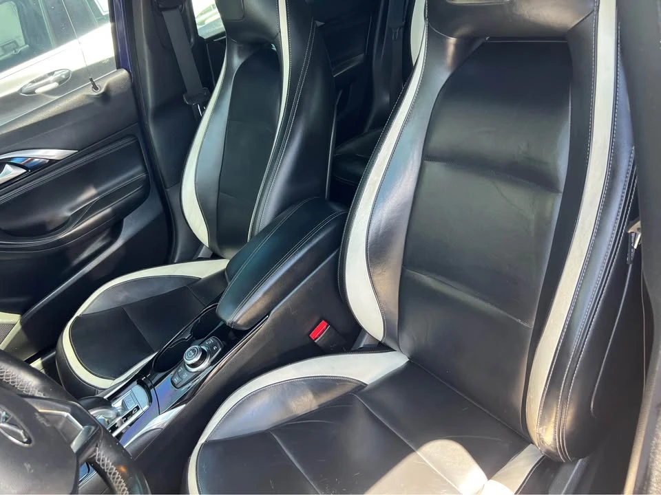 2017 Infiniti QX30 - Image 7 of 10