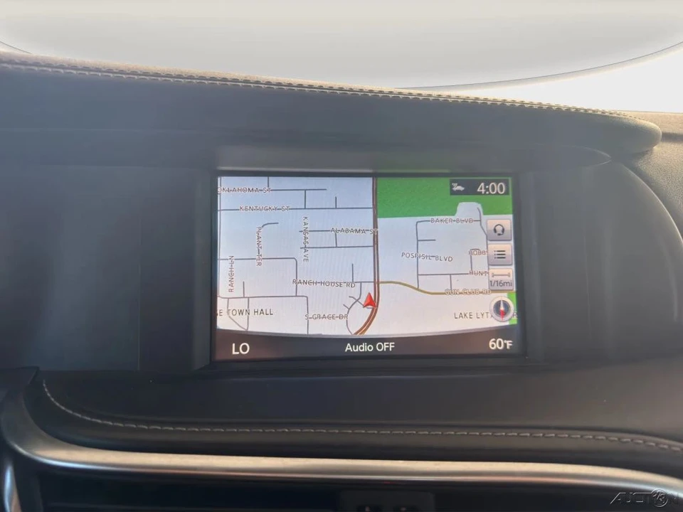 2017 Infiniti QX30 - Image 17 of 21