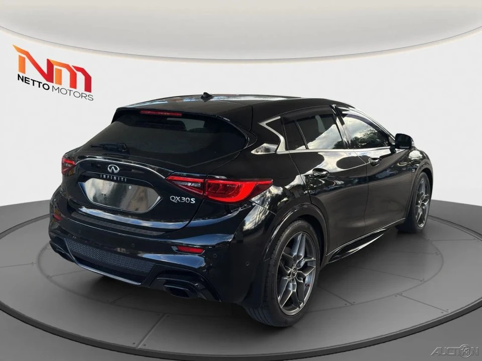 2017 Infiniti QX30 - Image 5 of 21