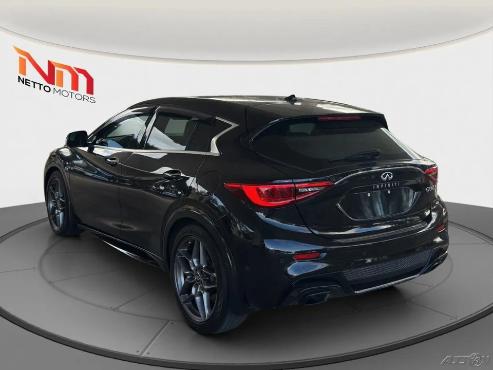 2017 Infiniti QX30 - Image 3 of 21