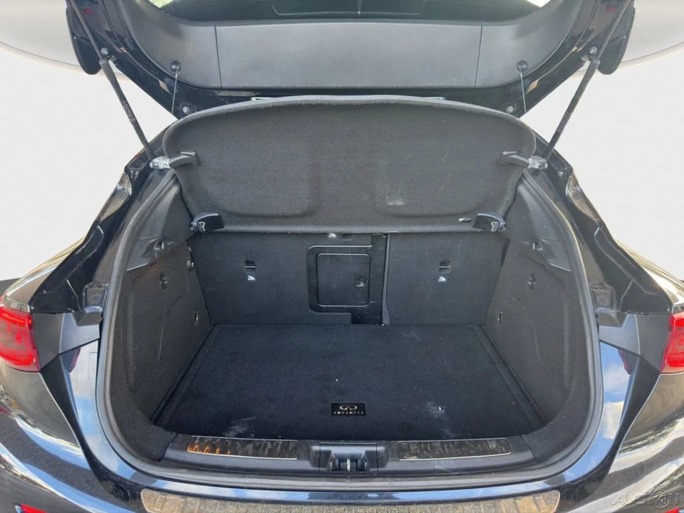 2017 Infiniti QX30 - Image 21 of 21