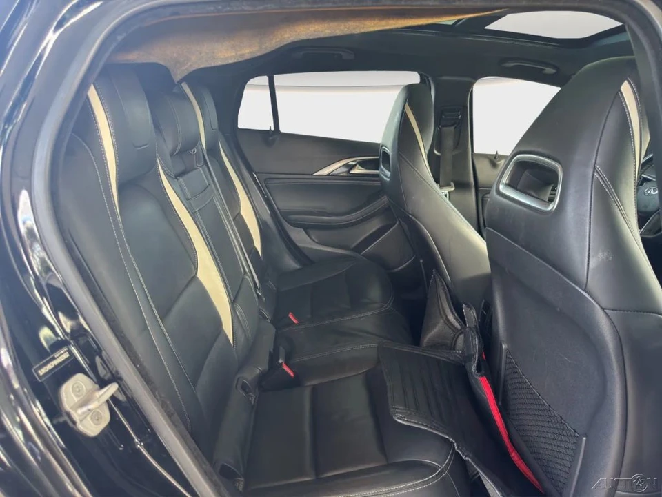 2017 Infiniti QX30 - Image 20 of 21