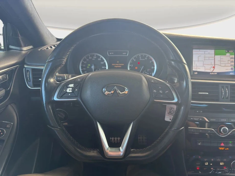 2017 Infiniti QX30 - Image 9 of 21