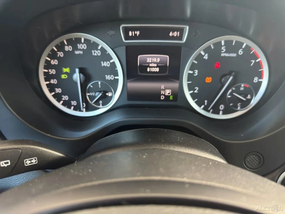2017 Infiniti QX30 - Image 11 of 21