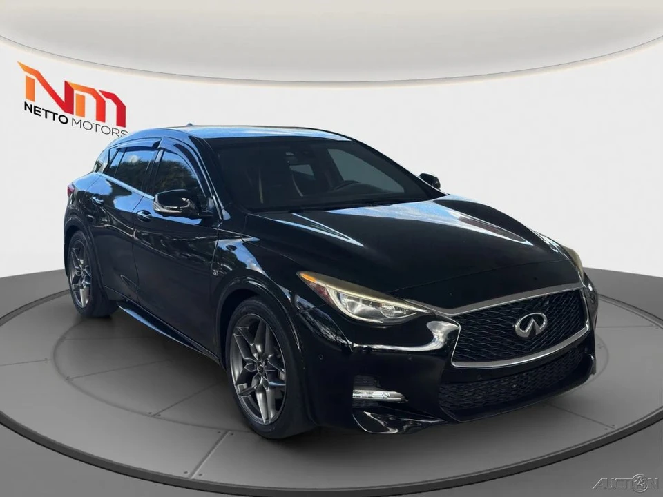 2017 Infiniti QX30 - Image 7 of 21