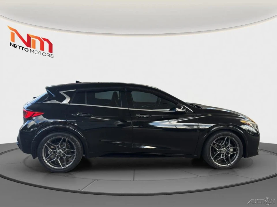 2017 Infiniti QX30 - Image 6 of 21