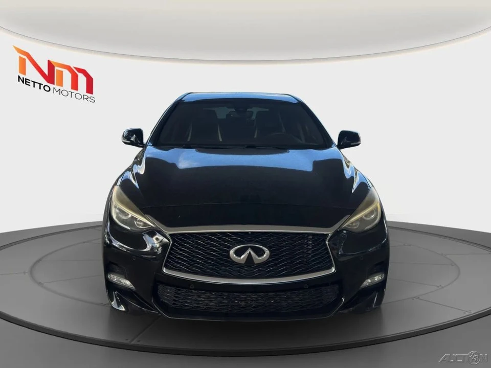 2017 Infiniti QX30 - Image 10 of 21