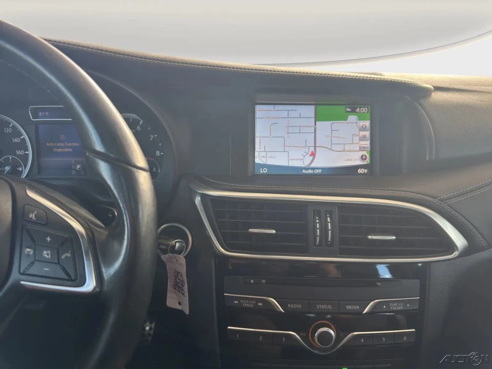 2017 Infiniti QX30 - Image 16 of 21