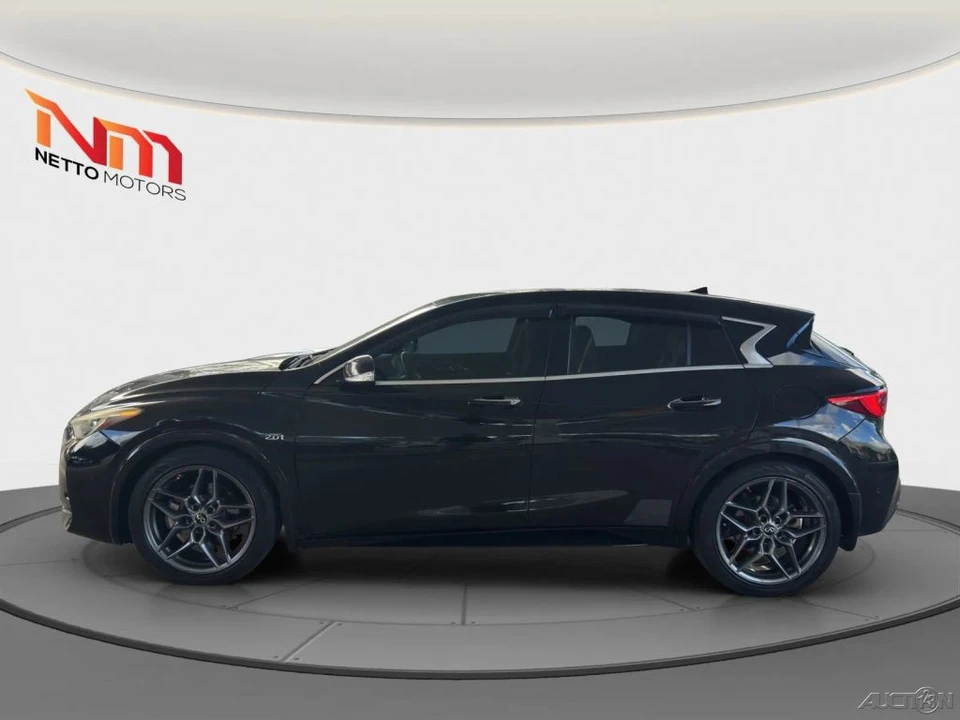 2017 Infiniti QX30 - Image 2 of 21