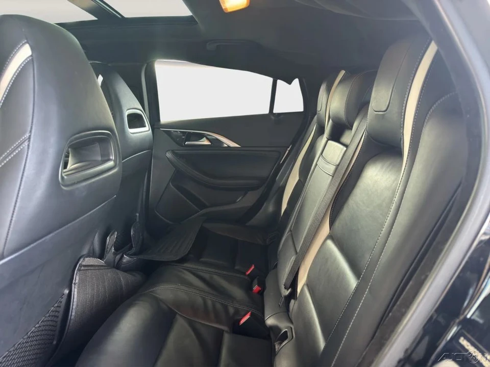 2017 Infiniti QX30 - Image 14 of 21