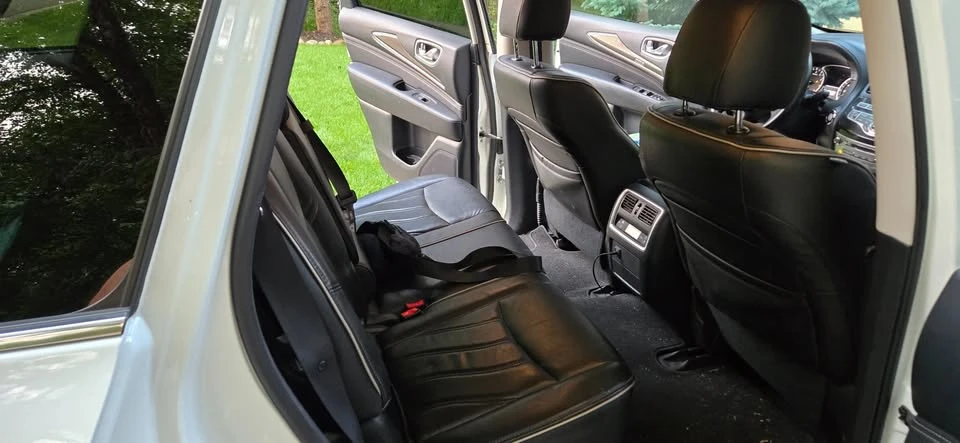 2017 Infiniti JX/QX60 1st Gen - Image 9 of 10