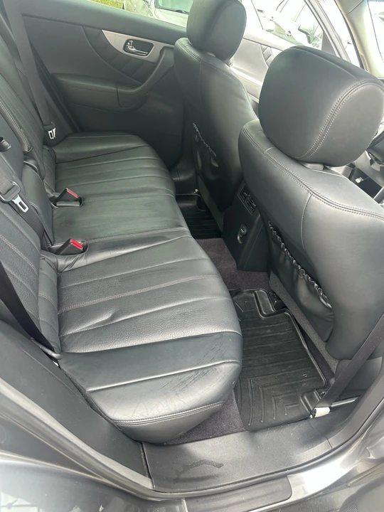 2017 Infiniti FX/QX 2nd Gen - Image 17 of 20