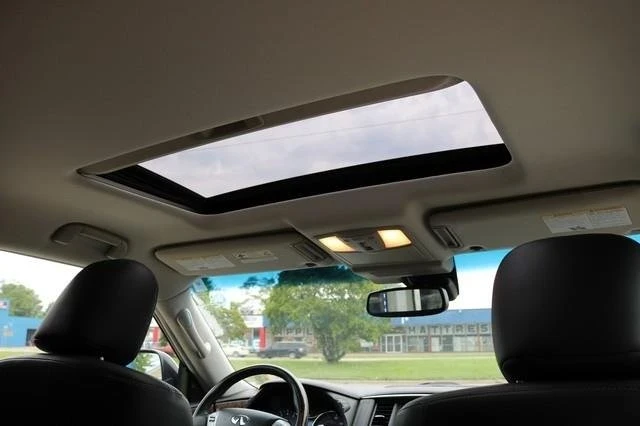2017 Infiniti QX80 - Image 19 of 19