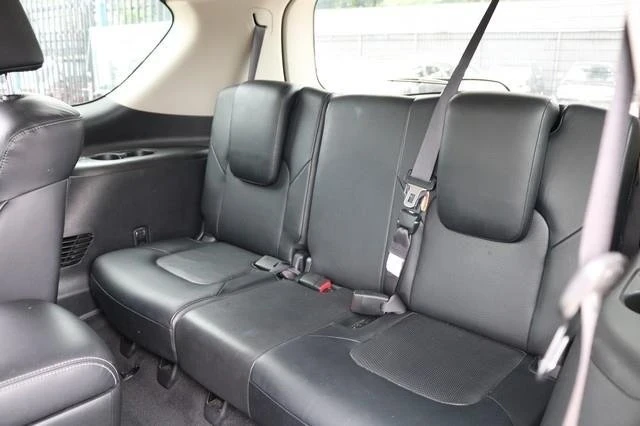 2017 Infiniti QX80 - Image 9 of 19