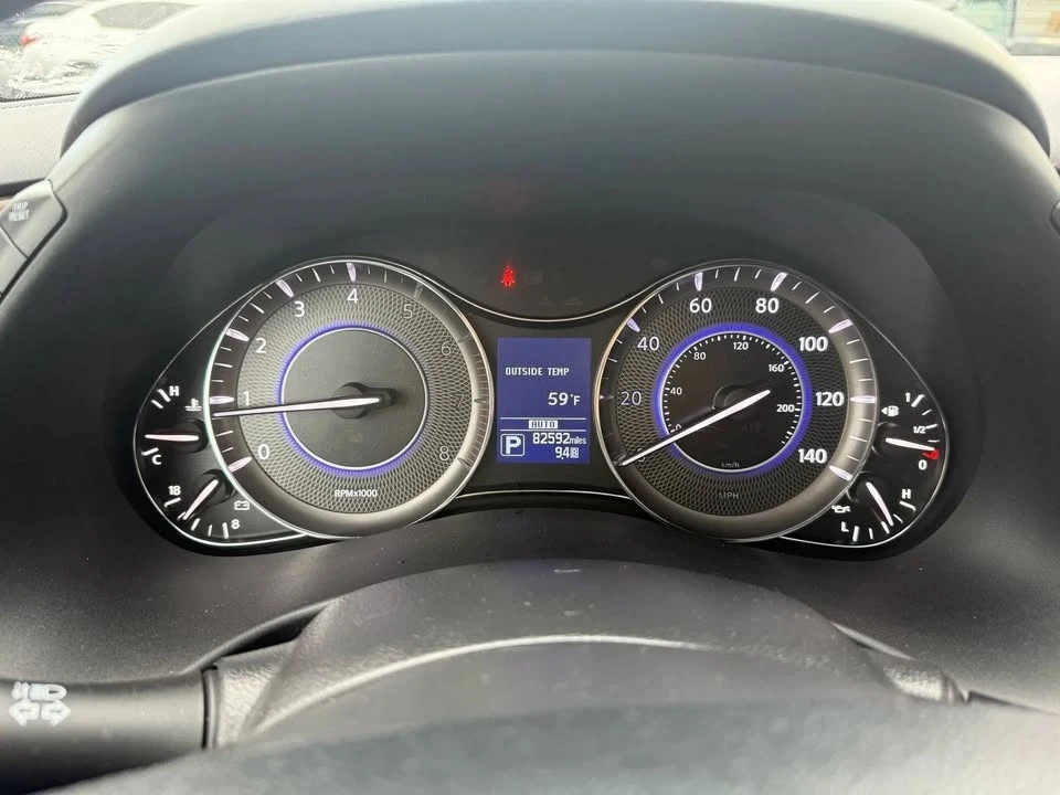 2017 Infiniti QX80 - Image 6 of 15