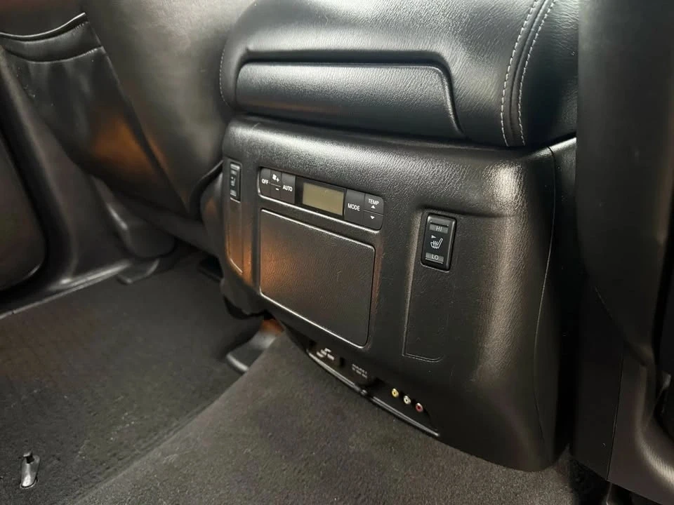 2017 Infiniti QX80 - Image 14 of 15