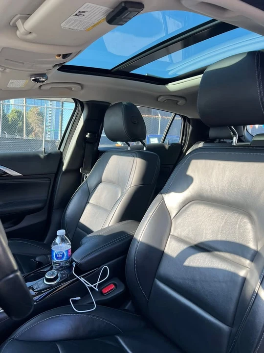 2017 Infiniti QX30 - Image 9 of 10