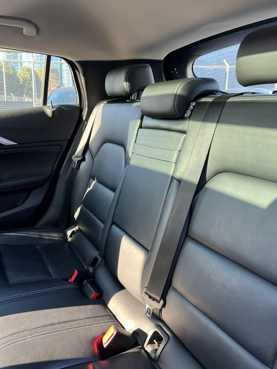 2017 Infiniti QX30 - Image 10 of 10
