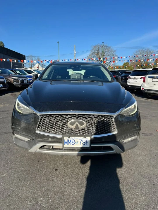2017 Infiniti QX30 - Image 2 of 10