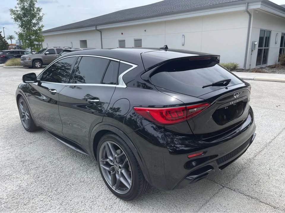 2017 Infiniti QX30 - Image 3 of 9
