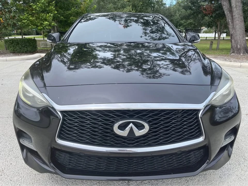 2017 Infiniti QX30 - Image 7 of 9