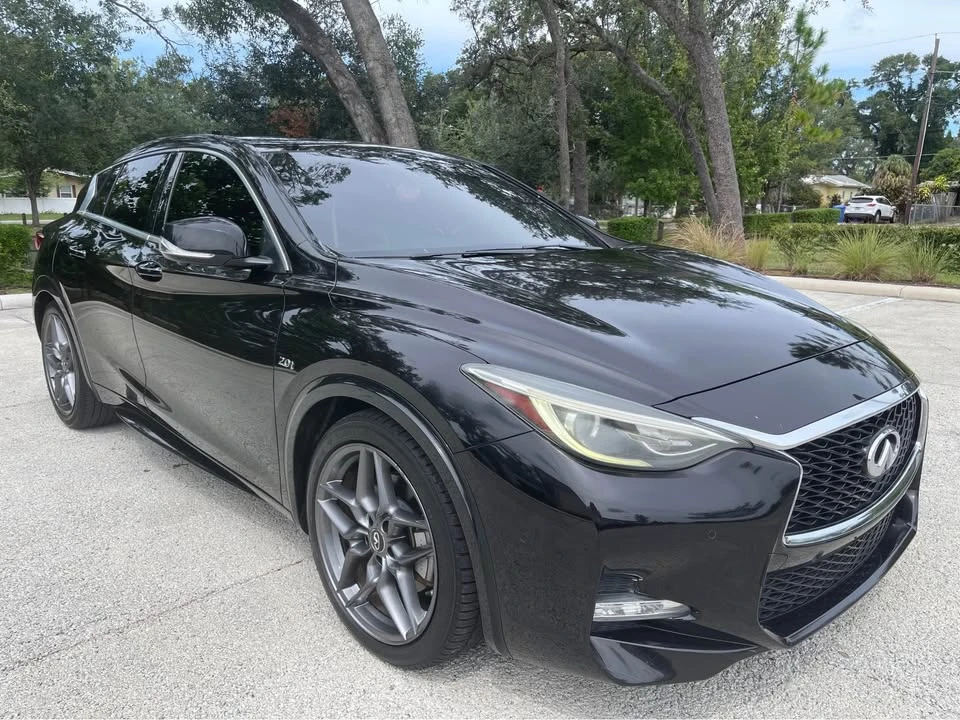 2017 Infiniti QX30 - Image 6 of 9