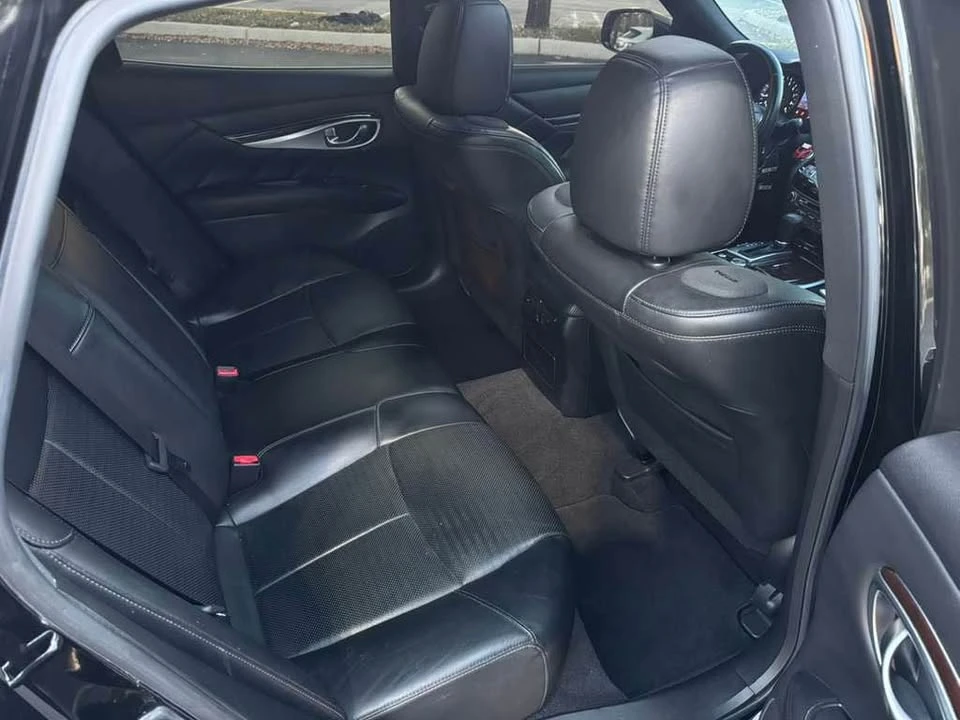 2017 Infiniti M/Q70 4th Gen - Image 9 of 18