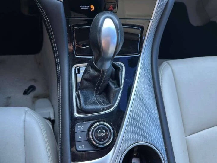 2017 Infiniti Q50 - Image 5 of 8