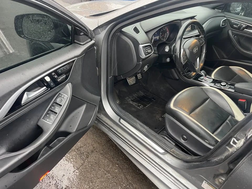 2017 Infiniti QX30 - Image 7 of 14