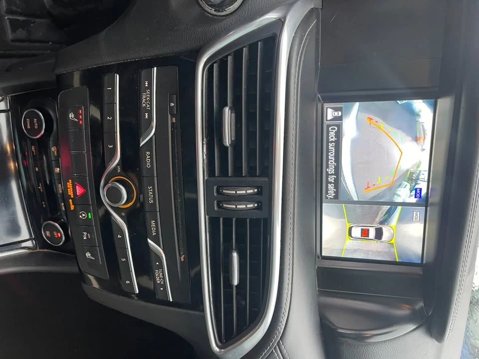 2017 Infiniti QX30 - Image 12 of 14