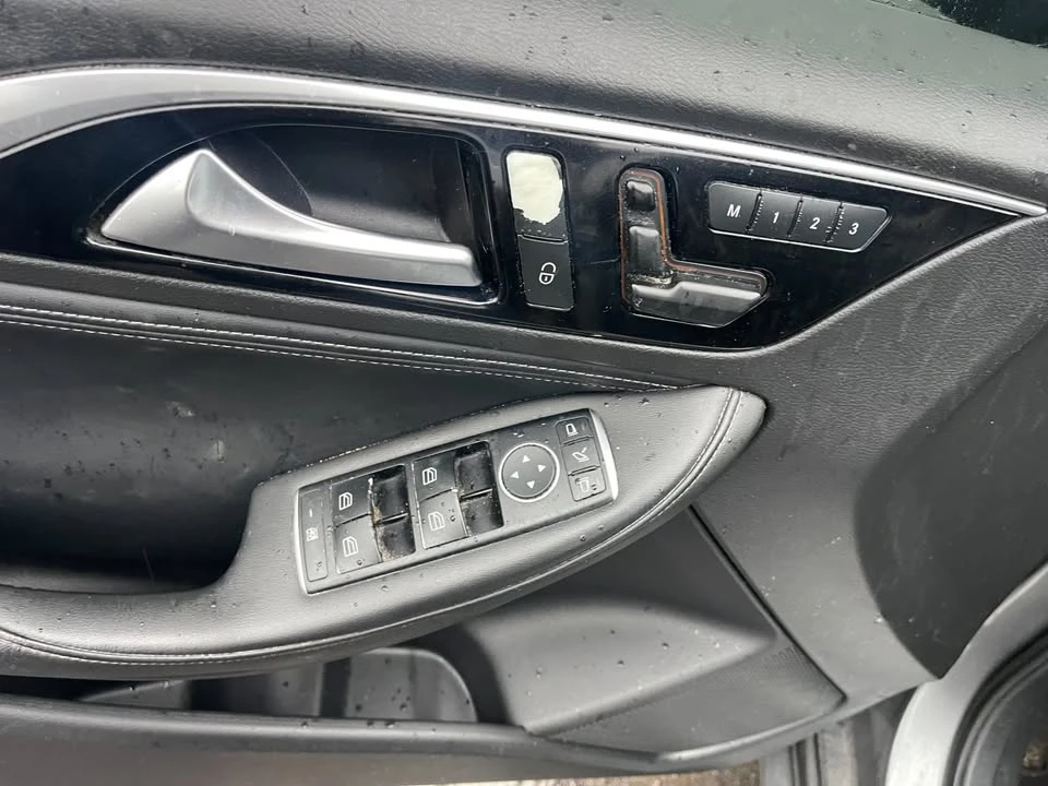 2017 Infiniti QX30 - Image 8 of 14