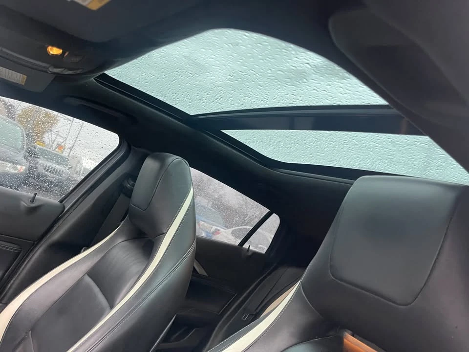2017 Infiniti QX30 - Image 10 of 14